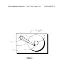 WAVEGUIDE WITH REFLECTIVE GRATING FOR LOCALIZED ENERGY INTENSITY diagram and image