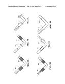 WAVEGUIDE WITH REFLECTIVE GRATING FOR LOCALIZED ENERGY INTENSITY diagram and image