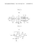 SEMICONDUCTOR MEMORY DEVICE AND MEMORY SYSTEM INCLUDING THE SAME diagram and image