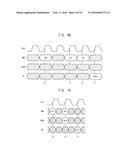 SEMICONDUCTOR MEMORY DEVICE AND MEMORY SYSTEM INCLUDING THE SAME diagram and image