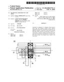 MTJ SPIN HALL MRAM BIT-CELL AND ARRAY diagram and image