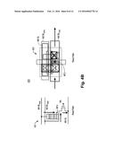 MTJ SPIN HALL MRAM BIT-CELL AND ARRAY diagram and image