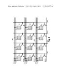 MTJ SPIN HALL MRAM BIT-CELL AND ARRAY diagram and image