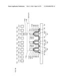 SEMICONDUCTOR DEVICE WITH A PLURALITY OF SURROUNDING GATE TRANSISTORS diagram and image