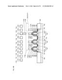 SEMICONDUCTOR DEVICE WITH A PLURALITY OF SURROUNDING GATE TRANSISTORS diagram and image