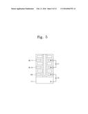 NONVOLATILE MEMORY DEVICES AND DRIVING METHODS THEREOF diagram and image