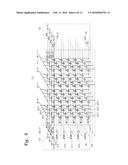 NONVOLATILE MEMORY DEVICES AND DRIVING METHODS THEREOF diagram and image