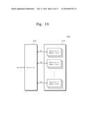 NONVOLATILE MEMORY DEVICES AND DRIVING METHODS THEREOF diagram and image