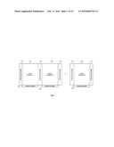 LEVEL SHIFTER AND DECODER FOR MEMORY diagram and image