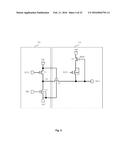 LEVEL SHIFTER AND DECODER FOR MEMORY diagram and image