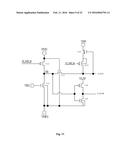 LEVEL SHIFTER AND DECODER FOR MEMORY diagram and image