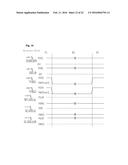 LEVEL SHIFTER AND DECODER FOR MEMORY diagram and image