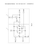 LEVEL SHIFTER AND DECODER FOR MEMORY diagram and image