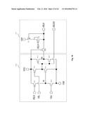 LEVEL SHIFTER AND DECODER FOR MEMORY diagram and image