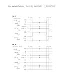 LEVEL SHIFTER AND DECODER FOR MEMORY diagram and image