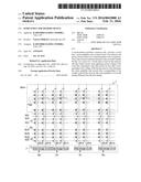 SEMICONDUCTOR MEMORY DEVICE diagram and image