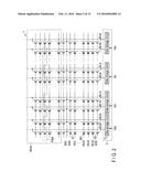 SEMICONDUCTOR MEMORY DEVICE diagram and image