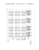 SEMICONDUCTOR MEMORY DEVICE diagram and image