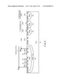 SEMICONDUCTOR MEMORY DEVICE diagram and image