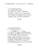 SEMICONDUCTOR MEMORY DEVICE diagram and image