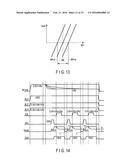 SEMICONDUCTOR MEMORY DEVICE diagram and image