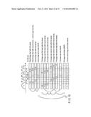 SEMICONDUCTOR MEMORY DEVICE diagram and image