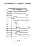 SEMICONDUCTOR MEMORY DEVICE diagram and image