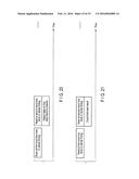 SEMICONDUCTOR MEMORY DEVICE diagram and image