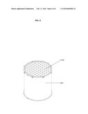 CHIMNEY ASSEMBLY OF A REACTOR PRESSURE VESSEL AND METHOD OF STORING THE     SAME DURING A NUCLEAR REACTOR OUTAGE diagram and image