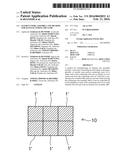 ELEMENT WIRE ASSEMBLY AND METHOD FOR MANUFACTURING THE SAME diagram and image