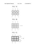 ELEMENT WIRE ASSEMBLY AND METHOD FOR MANUFACTURING THE SAME diagram and image