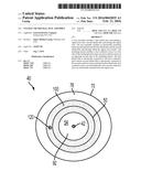 COAXIAL OR TRIAXIAL SEAL ASSEMBLY diagram and image