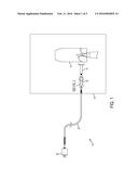 COAXIAL OR TRIAXIAL SEAL ASSEMBLY diagram and image