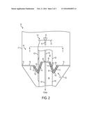 COAXIAL OR TRIAXIAL SEAL ASSEMBLY diagram and image