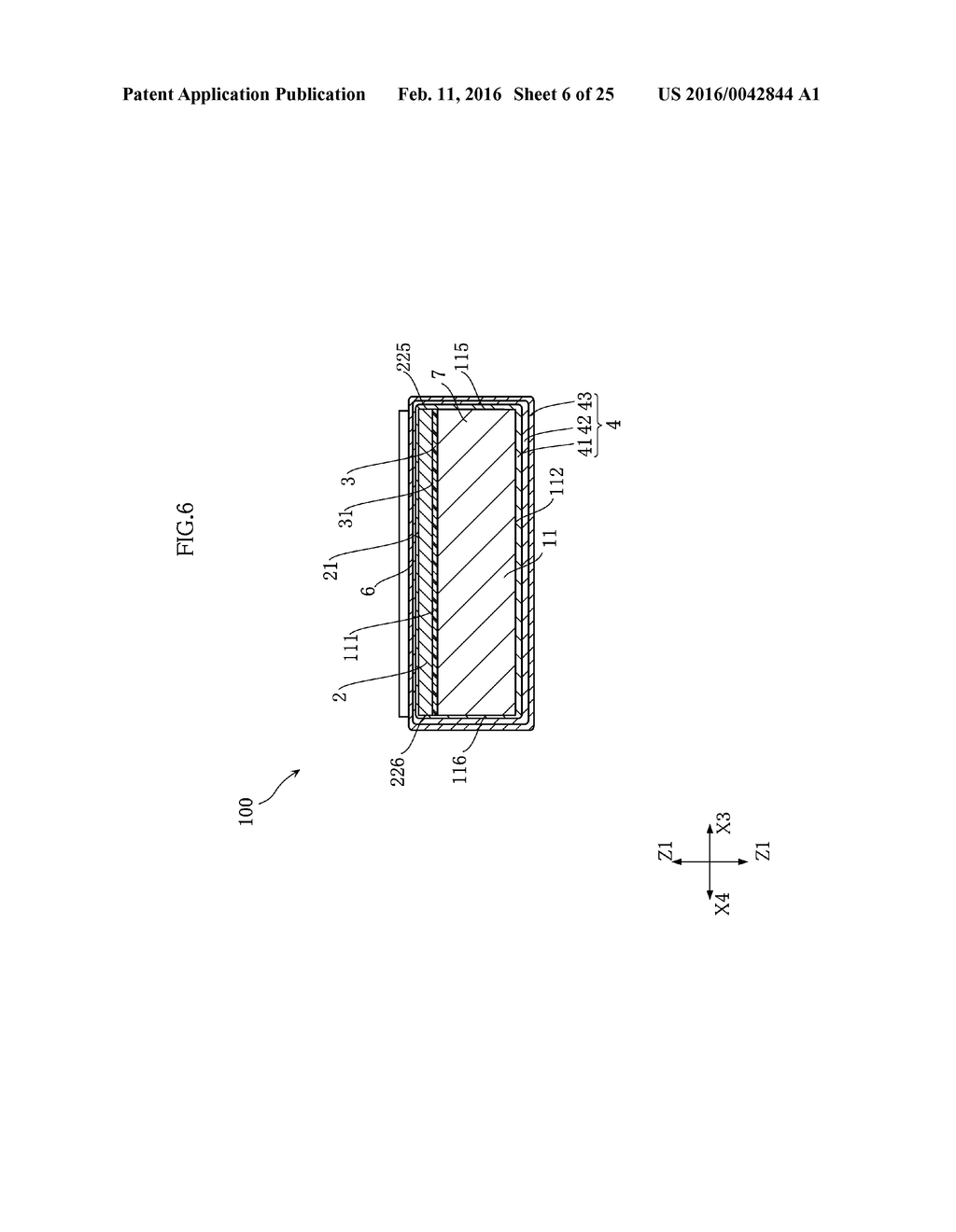 CHIP RESISTOR AND METHOD FOR MAKING THE SAME - diagram, schematic, and image 07