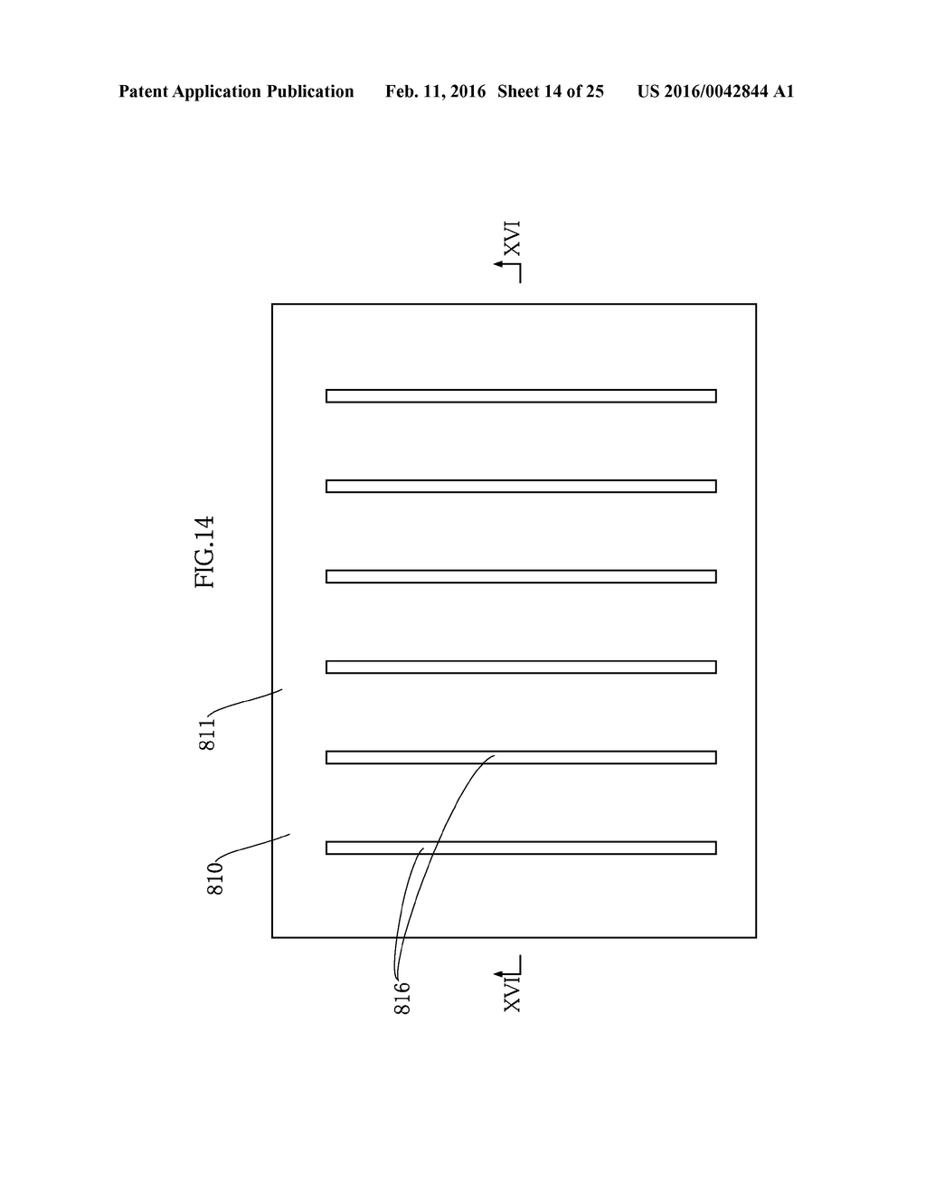 CHIP RESISTOR AND METHOD FOR MAKING THE SAME - diagram, schematic, and image 15