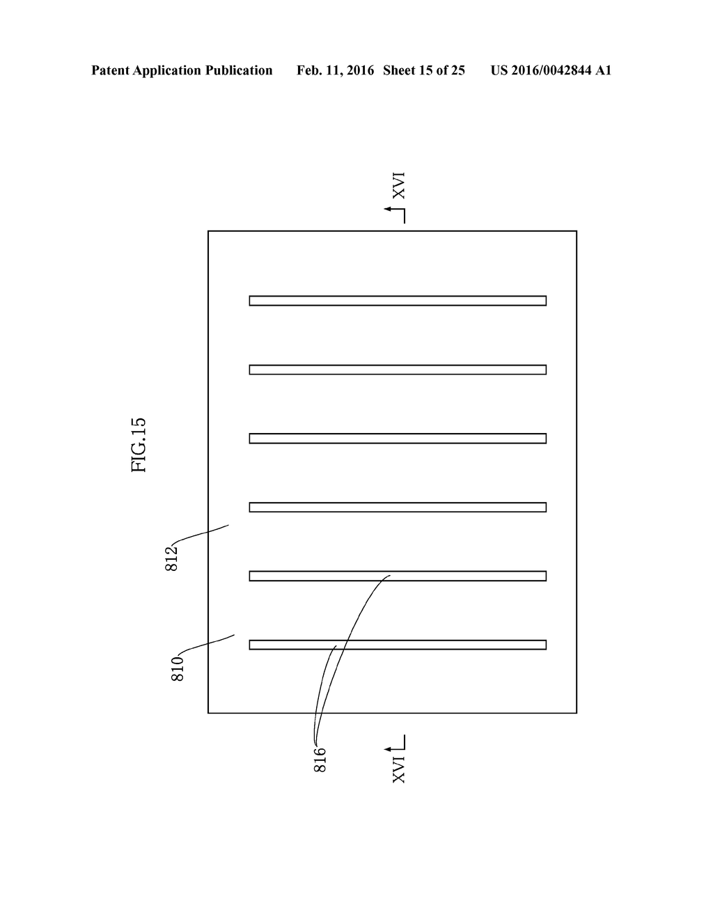 CHIP RESISTOR AND METHOD FOR MAKING THE SAME - diagram, schematic, and image 16