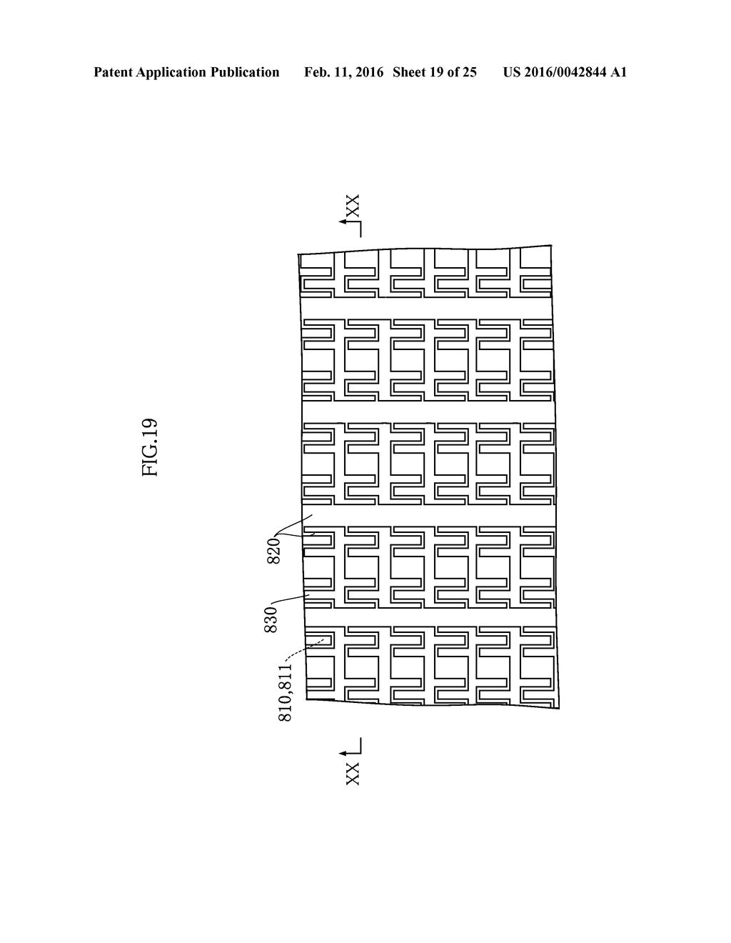 CHIP RESISTOR AND METHOD FOR MAKING THE SAME - diagram, schematic, and image 20