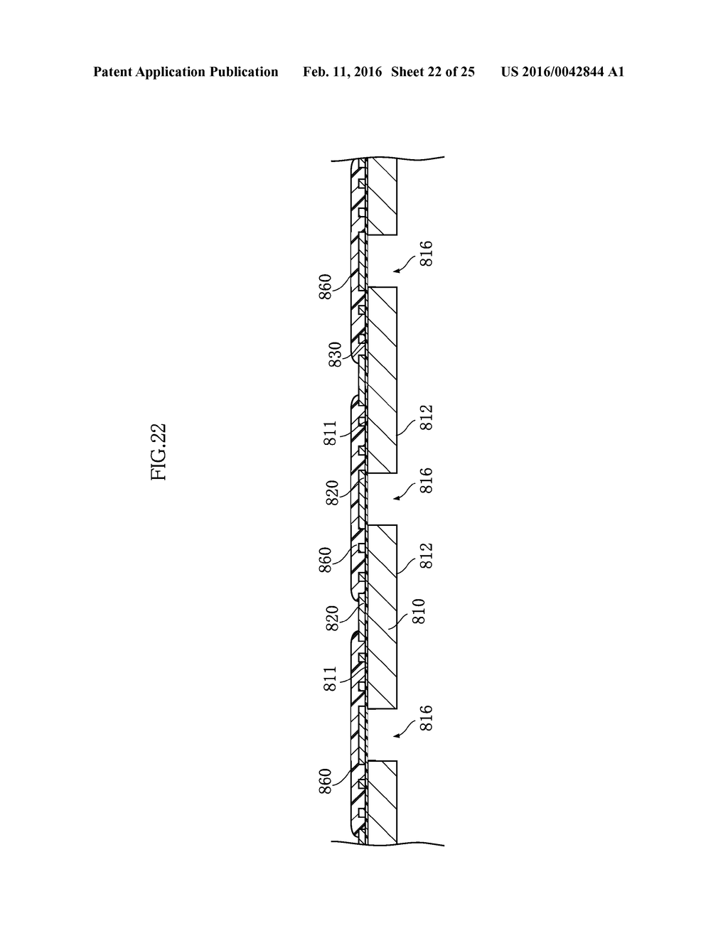 CHIP RESISTOR AND METHOD FOR MAKING THE SAME - diagram, schematic, and image 23