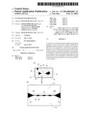 R-T-B BASED SINTERED MAGNET diagram and image