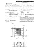 MAGNETICALLY BIASED CHOKE diagram and image