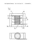 MAGNETICALLY BIASED CHOKE diagram and image