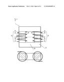 MAGNETICALLY BIASED CHOKE diagram and image