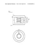 MAGNETICALLY BIASED CHOKE diagram and image