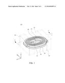 CHIP ELECTRONIC COMPONENT diagram and image