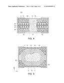 CHIP ELECTRONIC COMPONENT diagram and image