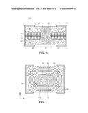 CHIP ELECTRONIC COMPONENT diagram and image