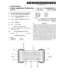 MULTILAYER CERAMIC CAPACITOR AND MANUFACTURING METHOD THEREFOR diagram and image