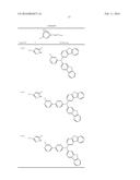 PHOTOELECTRIC CONVERSION ELEMENT, DYE-SENSITIZED SOLAR CELL, AND METAL     COMPLEX DYE USED IN SAME diagram and image