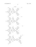 PHOTOELECTRIC CONVERSION ELEMENT, DYE-SENSITIZED SOLAR CELL, AND METAL     COMPLEX DYE USED IN SAME diagram and image